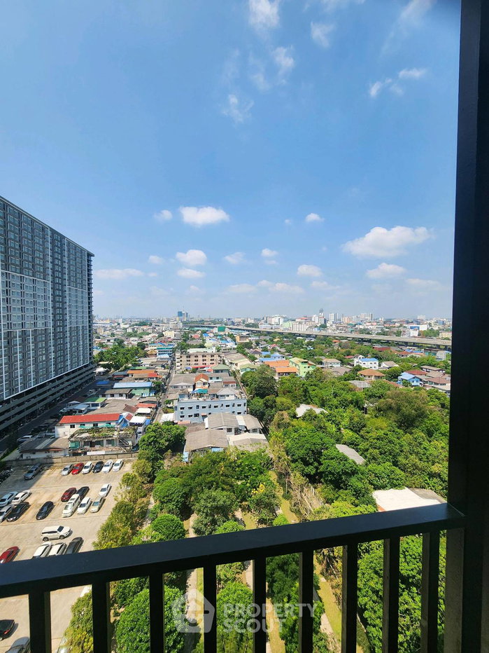 รูป คอนโด 1-ห้องนอน ที่ รีเจ้นท์โฮมบางซ่อน เฟส 27 ใกล้ MRT บางซ่อน (ID 2769197) - รูปที่ 4/6