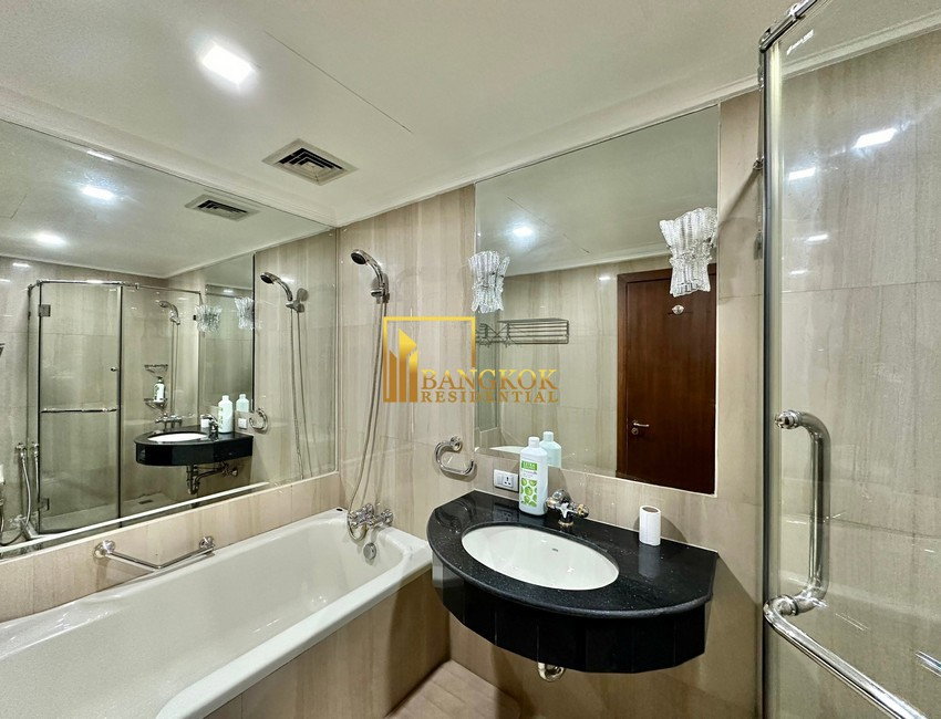 รูป All Seasons Mansion | Charming 2 Bedroom Property For Sale - BR12961CD - รูปที่ 16/44