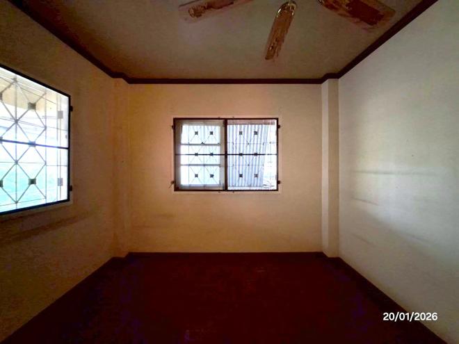 รูป บ้านเดี่ยว 124 ตร.วา เดอะลากูน1-2 สามโคก ปทุมธานี 3.5M - รูปที่ 13/60