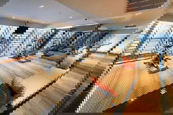 รูป 🔥🔥แอสปาย สาทร ท่าพระ🔥🔥ทำเลดีมาก เดินประมาณ 10 ก้าวถึง BTS ตลาดพลู ใกล้ The Mall ท่าพระ - รูปที่ 15/15