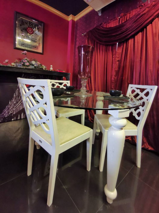 รูป ให้เช่าทาวน์โฮม บ้านกลางกรุง Grand Vienna พระราม 3 ตกแต่งสไตล์ยุโรป (Rt-01) - รูปที่ 22/24