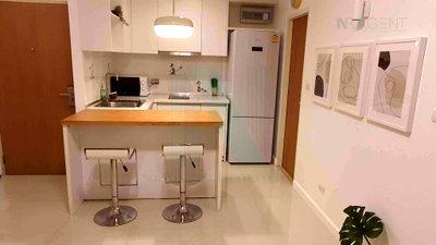 Condos for rent : 🔺 For Rent Condo LE COTE SUKHUMVIT 14 Building 1, Floor 3,1 bed room, Room size 45.00 sqm