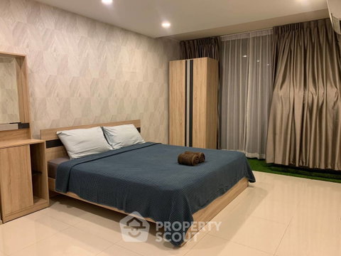 Great Value 2-BR Siam Condominium 200m To MRT Phra Ram 9 (ID 2796482)