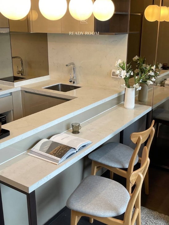 รูป ให้เช่าคอนโด Laviq Thonglor Sukhumvit 57 ใกล้ BTS ทองหล่อ 200 เมตร (Rt-01) - รูปที่ 15/15
