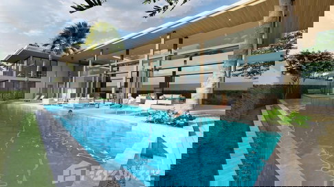 ขาย วิลล่า 4 ห้องนอน ใน ราไวย์, ภูเก็ต 1659120