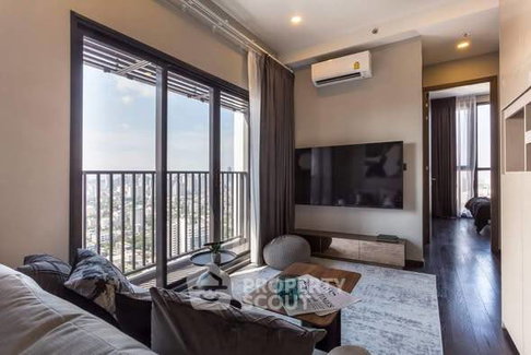 3-BR Condo at Park Origin Thonglor near BTS Thong Lor (ID 2796633)