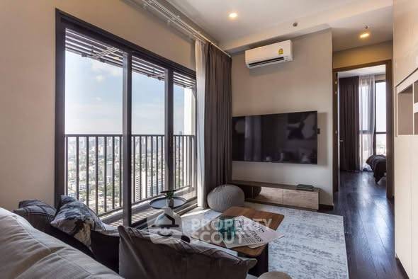 picture 3-BR Condo at Park Origin Thonglor near BTS Thong Lor (ID 2796633) - 1/8