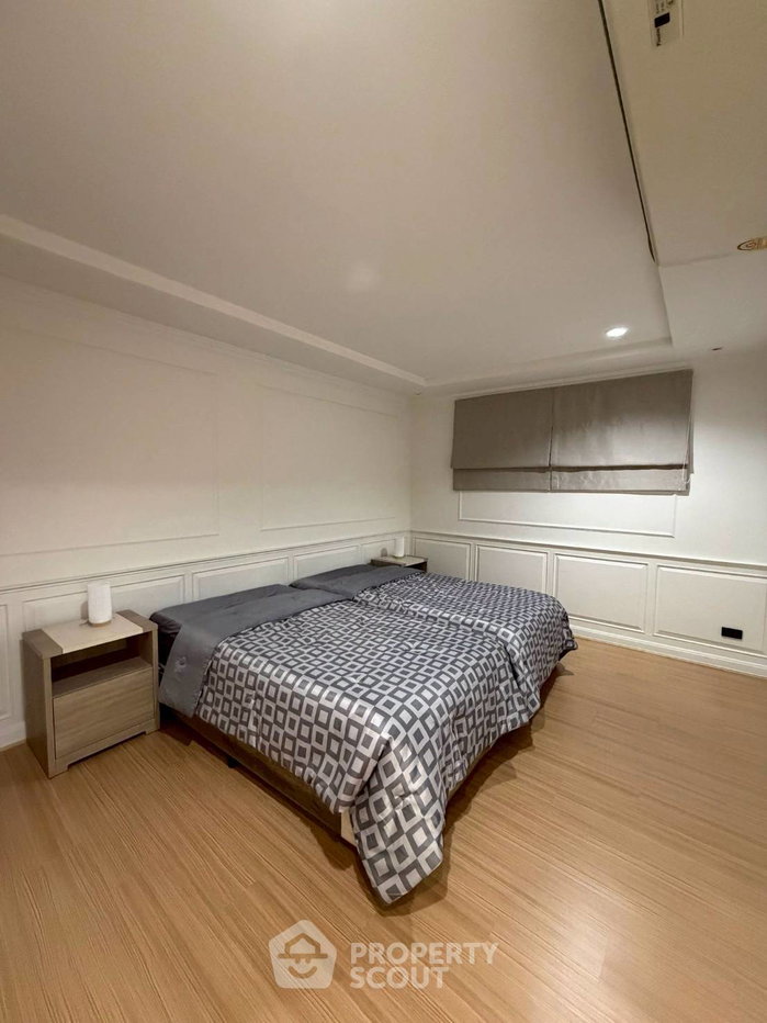 picture 2-BR Condo at Premier Condominium near BTS Phrom Phong (ID 2711869) - 9/12