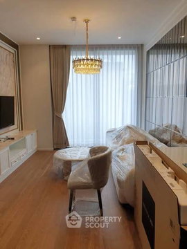 คอนโด 2-ห้องนอน ที่ มิวนิค หลังสวน ใกล้ BTS ราชดำริ (ID 2796138)