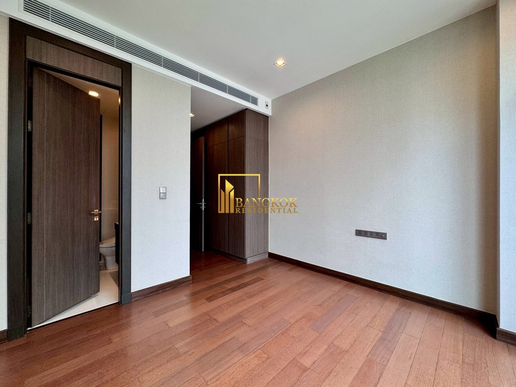 รูป Q Sukhumvit | Luxurious 2 Bedroom Condo Next to BTS Nana - BR19597CD - รูปที่ 20/38