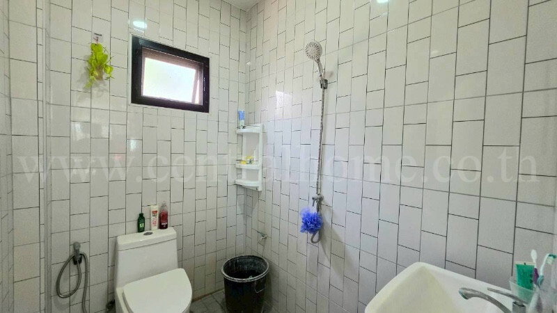 รูป บ้านสวน 250 ตารางวา ถนนรังสิต-นครนายก คลอง 14 องครักษ์ - รูปที่ 25/35