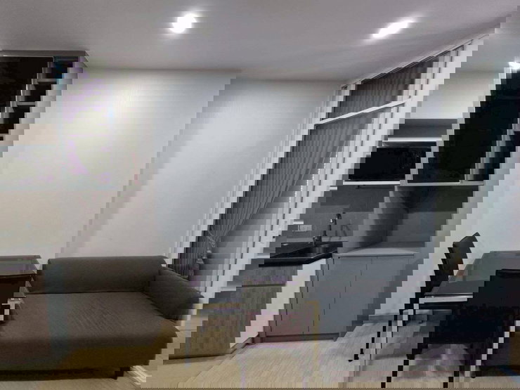 รูป ✅ ให้เช่า คอนโด Supalai Veranda Ramkhamhaeng | 21,000บาท | 1 ห้องนอน 44 ตร.ม.📲 📲 Line : 0842932624 / Junesone520 - รูปที่ 7/13