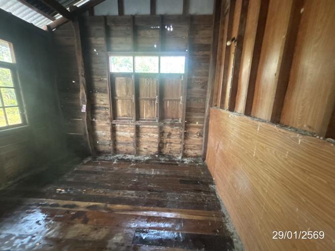 picture HOME 2443 Sq.w. Si Khonlaphum Surin for 1.3M - 18/54