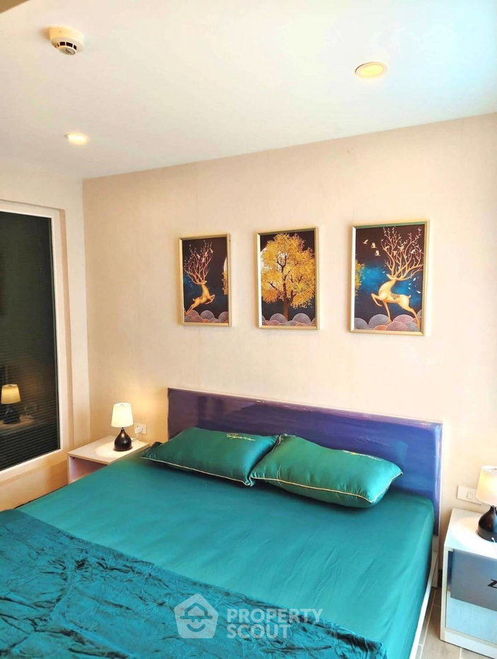 รูป คอนโด 1-ห้องนอน ที่ เซเว่น ซีส์ คอนโด รีสอร์ท จอมเทียน ใกล้ เมืองพัทยา (ID 2775888) - รูปที่ 4/19