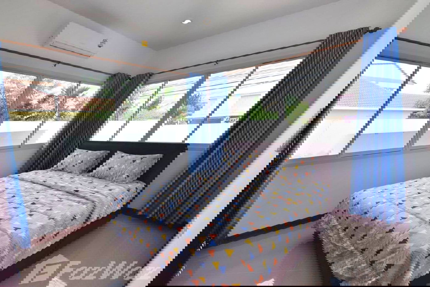 รูป ขาย วิลล่า 4 ห้องนอน ใน หนองแก, ประจวบคีรีขันธ์ 1888460 - รูปที่ 5/12