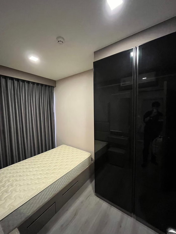 picture Politan breeze riverside condo for rent 2 bed room - 14/16