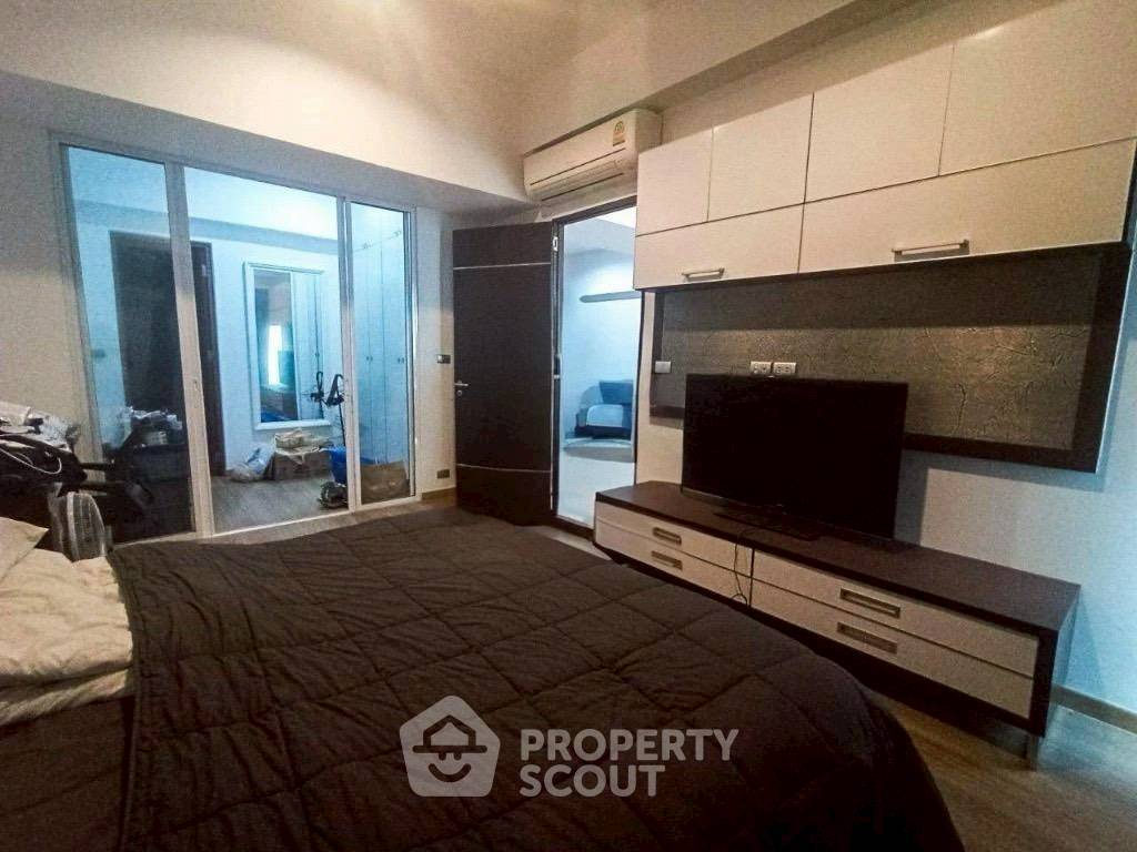 picture 2-BR Condo at Premier Condominium near BTS Phrom Phong (ID 2711867) - 8/10