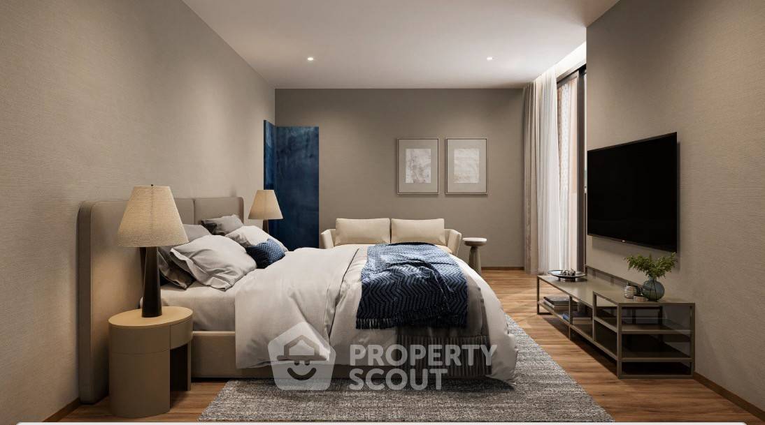 picture 2-BR Condo at Via 34 near BTS Thong Lor (ID 2763906) - 2/6