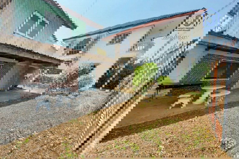 รูป ขายบ้านเดี่ยว 2 ชั้น 70 ตร.ว. หมู่บ้านปิ่นเจริญ 2 (สรงประภา) ซอยสรณคมน์ 35 ใกล้รถไฟฟ้าสายสีแดง - รูปที่ 4/14