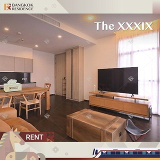รูปภาพ  Condo for Rent 💎 The XXXIX, 2Br, 81.58 sqm, Fully Furnished, Good Condition, Great Price 💎 
