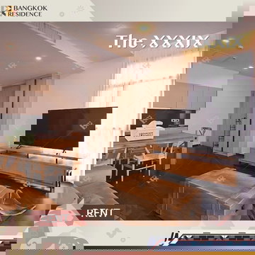  Condo for Rent 💎 The XXXIX, 2Br, 81.58 sqm, Fully Furnished, Good Condition, Great Price 💎 