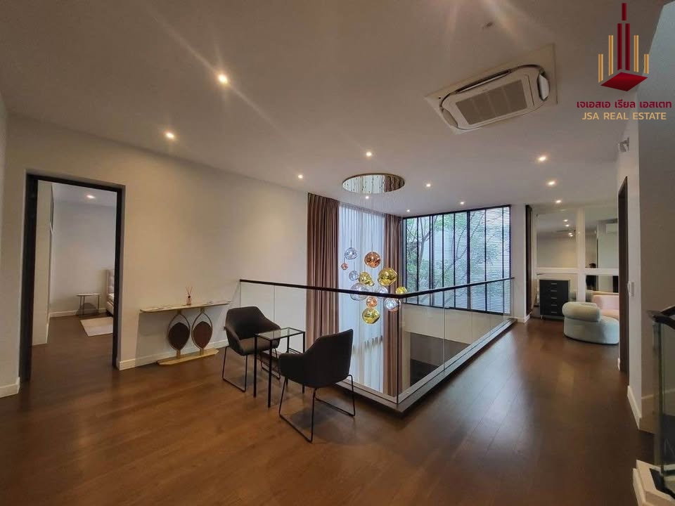 picture ✨ For Rent: BuGaan Krungthep Kreetha ✨ 💰 Only 250,000 THB/month - 9/21