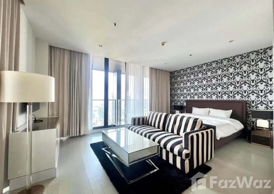 picture Luxury Penthouse Duplex at Noble Ploenchit 6173394 - 2/13