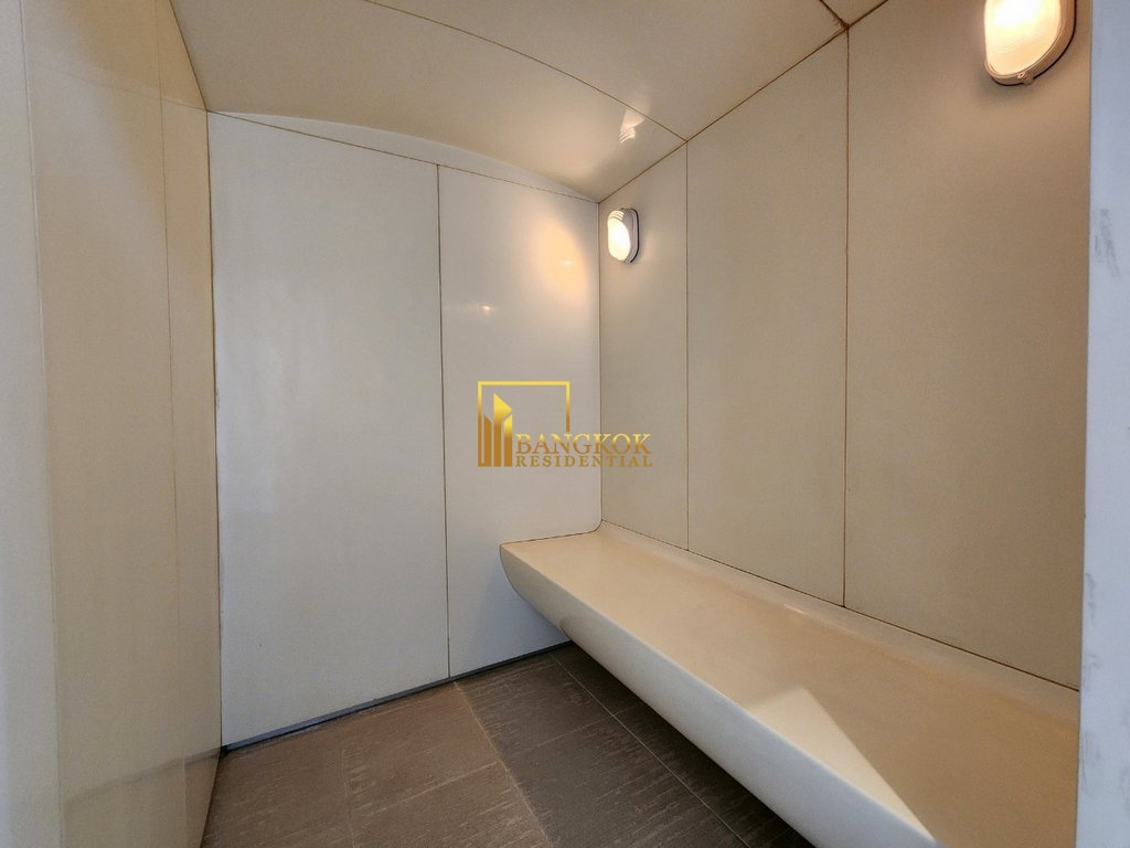 picture Hampton | Spacious 3 Bedroom Condo For Rent in Thonglor - BR17201CD - 27/31