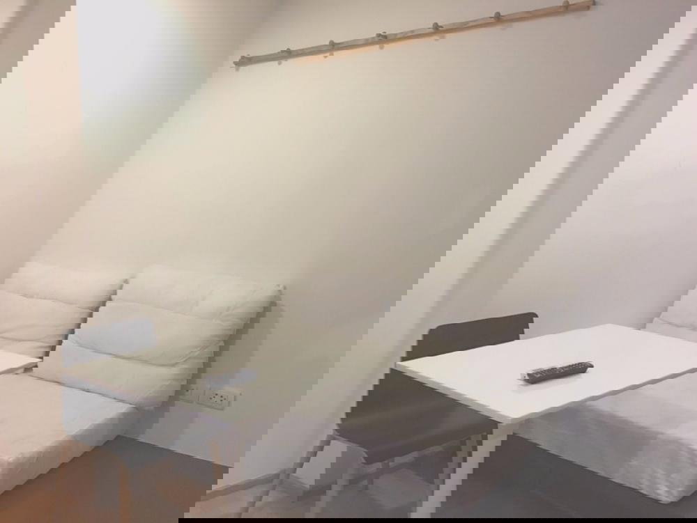 รูป 🔥ด่วน ห้องไปไวมากกก  Code: 26KJ1761  ให้เช่า U Delight Residence Pattanakarn - Thonglor ✅ Add Line @kjcondo (มี@ข้างหน้าด้วยนะคะ) - รูปที่ 4/12