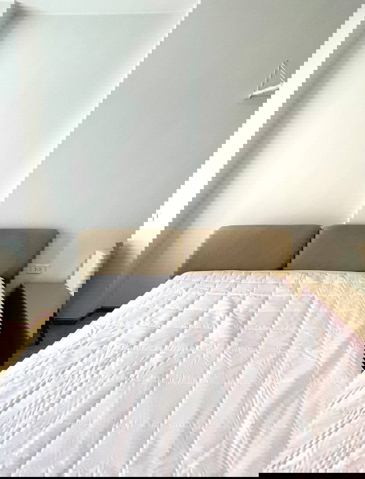 รูป 🔥 คุ้มสุด IDEO New Rama 9 (ไอดีโอ นิว พระราม 9) อยู่เองก็ดี ลงทุนก็ปัง โซนใจกลางเมือง  - รูปที่ 11/19