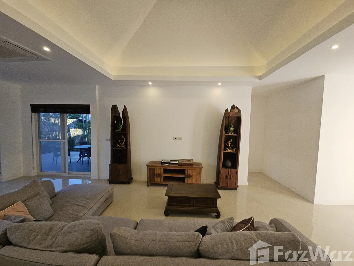 รูป ขาย วิลล่า 5 ห้องนอน ในโครงการ มาโค่ วิลล่า 5333268 - รูปที่ 24/28