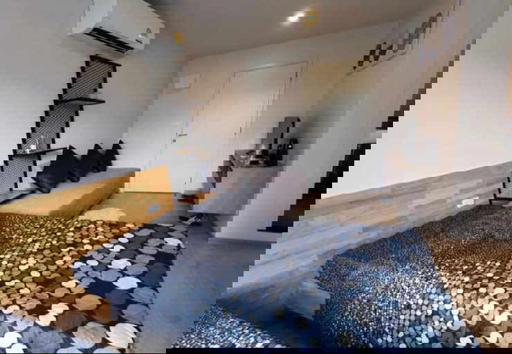 รูป Elio del moss phaholyothin 34 คอนโดสุดฮอต - รูปที่ 8/11