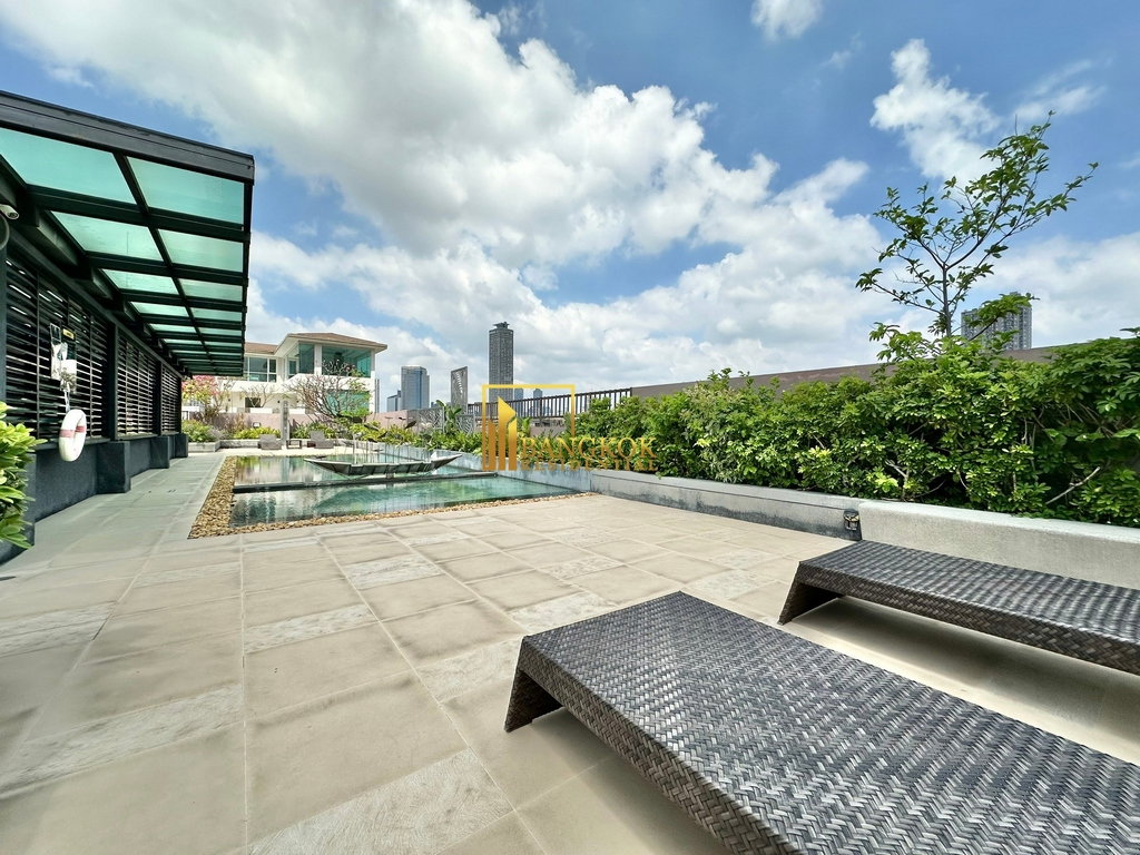 รูป Art at Thonglor | Modern 2 Bed Condo For Rent in Thong Lo - BR17952CD - รูปที่ 23/31