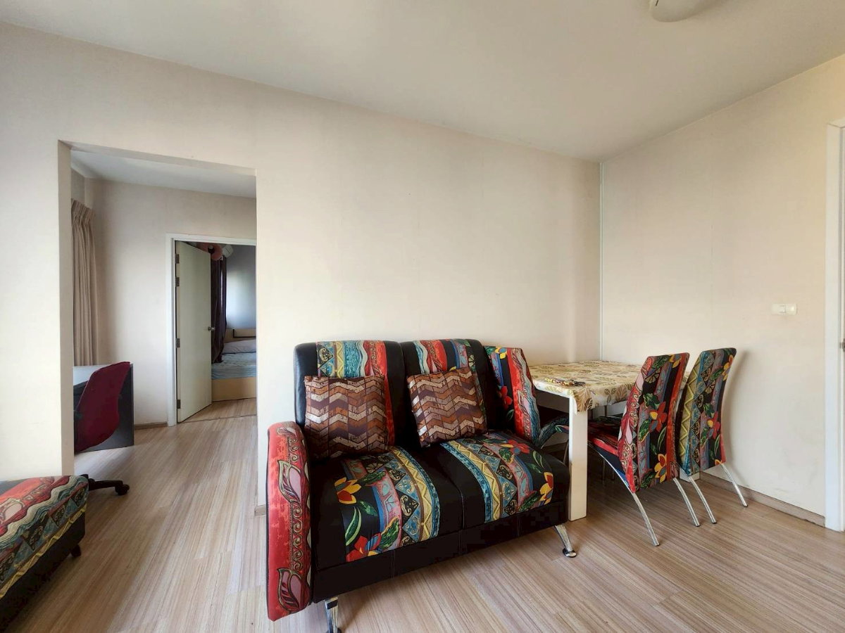 รูป WS ให้ เช่า คอนโด plum condo บางใหญ่ station 2นอน2น้ำ 46 ตรม. ตึกE ชั้น6 พร้อมเฟอร์ - รูปที่ 9/11