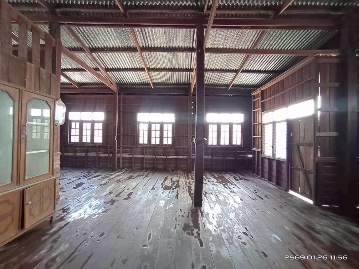 picture HOME 852 Sq.w. Phayakkhaphum Phisai Maha Sarakham for 1.8M - 37/50