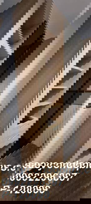 รูป P-120099 วิวเมืองสวย! The Line Asoke-Ratchada 1 นอน ใกล้ MRT พระราม 9! 25,000 บาท | Line Id: @easycondoplus | 099-229-6397 - รูปที่ 9/14