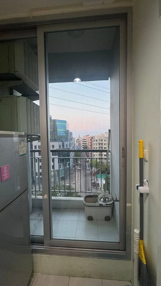 รูป เช่าคอนโด Life @ Ratchada - Suthisan/ไลฟ์ แอท รัชดา - สุทธิสาร (B6904025) ID Line : @condo88 - รูปที่ 7/7