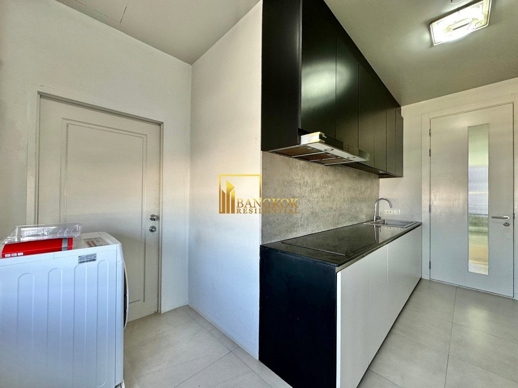 รูป Royce Private Residence | Stunning 2 Bed Luxury Condo in Asoke Area - BR18152CD - รูปที่ 26/44