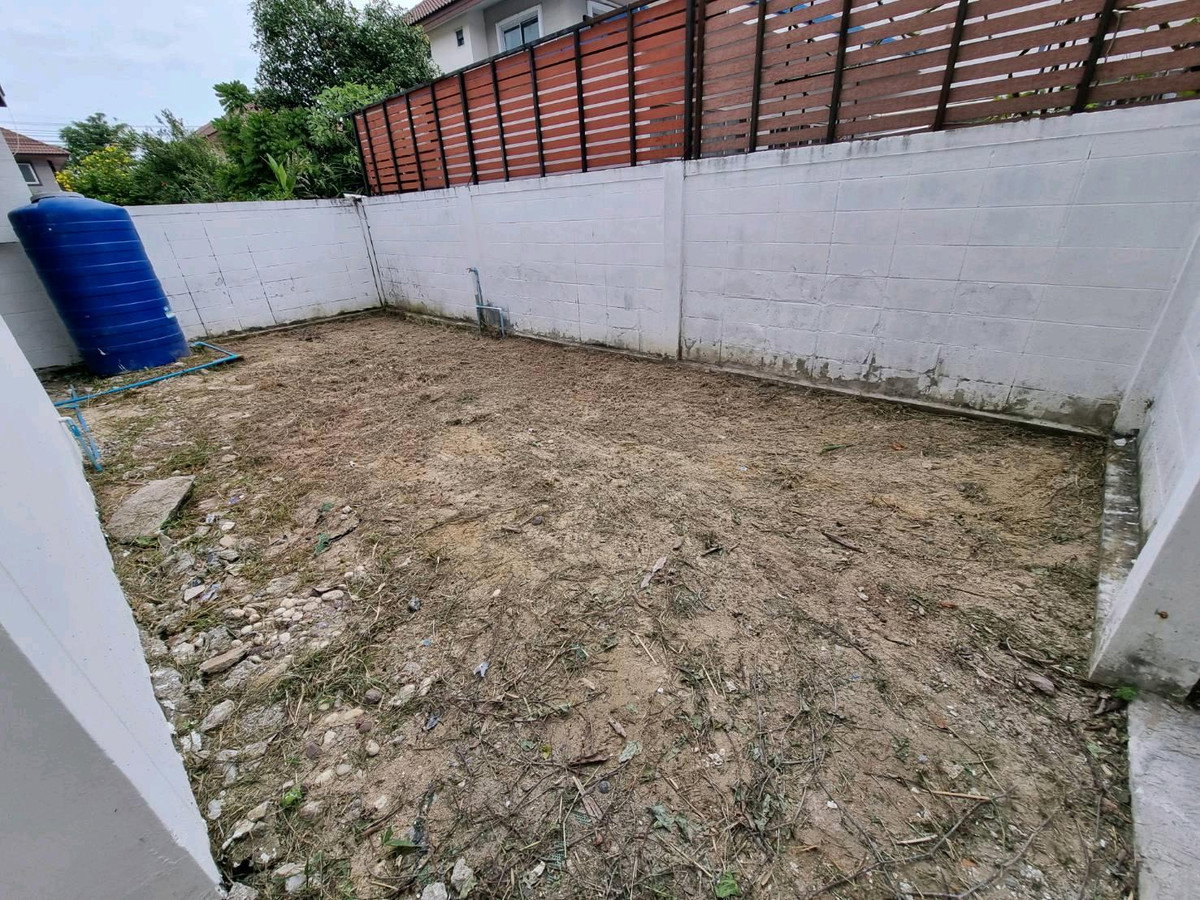 รูป 🏠 ให้เช่าบ้าน : Sintavee Greenville 2 (สินทวี กรีนวิลล์ 2) รหัสทรัพย์ | 📌LNP-H959 - รูปที่ 17/23