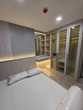 For Rent: Atmoz Condo | 2 Bedrooms