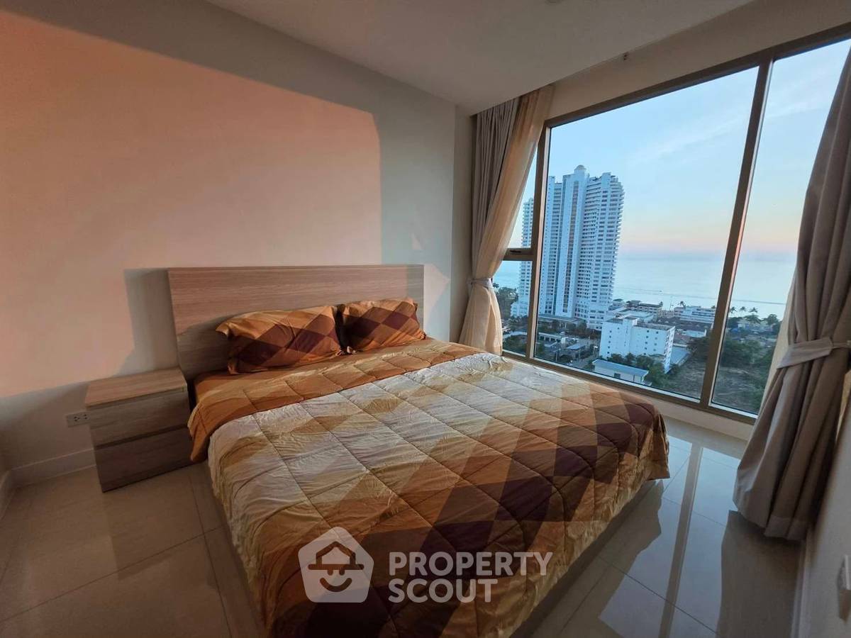 รูป คอนโด 1-ห้องนอน ที่ เดอะ ริเวียร่า จอมเทียน ใกล้ หาดจอมเทียน (ID 2722488) - รูปที่ 5/7