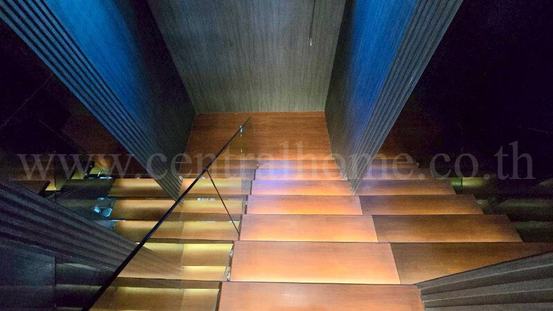 รูป บ้านเดี่ยว บางกอก บูเลอวาร์ด ดอนเมือง-แจ้งวัฒนะ หลังริม บิ้วอินใหม่ทั้งหลัง - รูปที่ 14/32