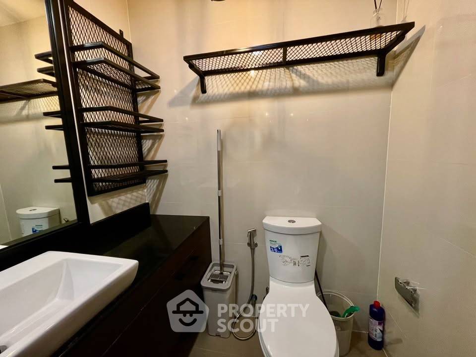 รูป คอนโด 1-ห้องนอน ที่ เดอะ ไลน์ พหลโยธิน พาร์ค ใกล้ MRT พหลโยธิน (ID 2787863) - รูปที่ 22/30