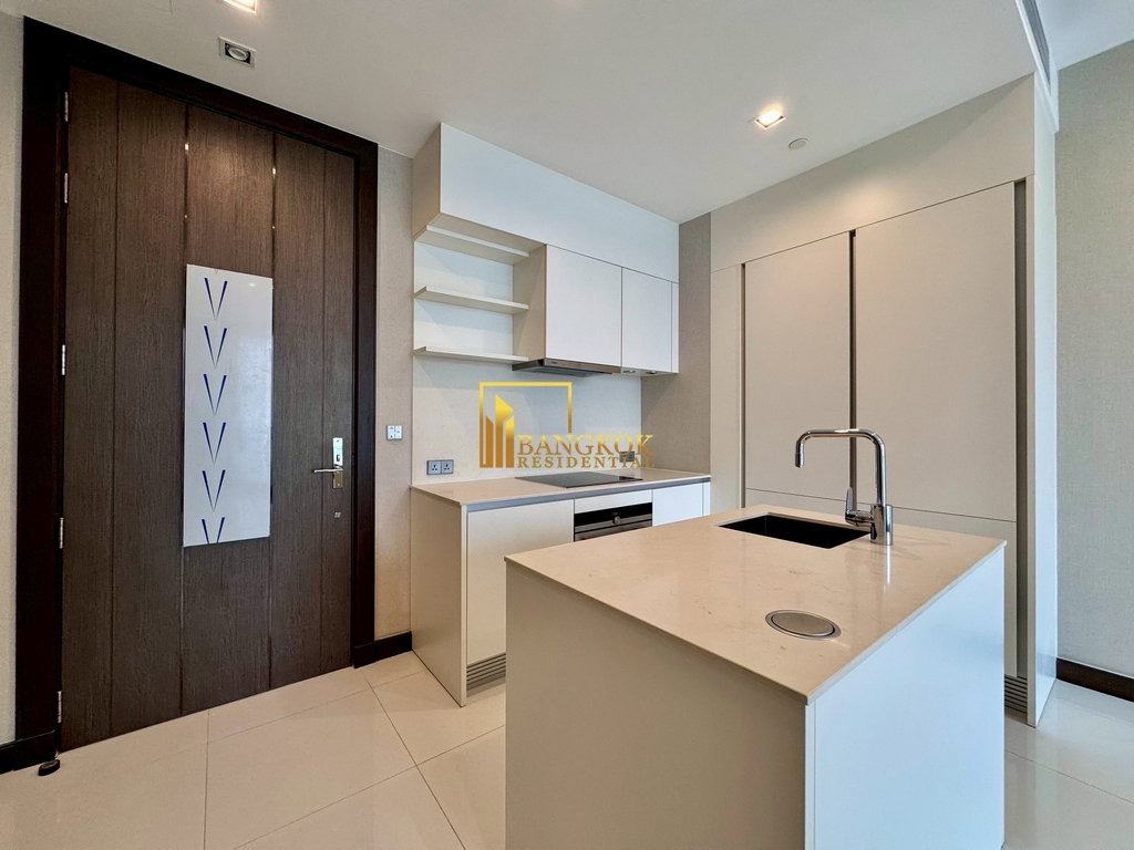 รูป Q Sukhumvit | Luxurious 2 Bedroom Condo Next to BTS Nana - BR19597CD - รูปที่ 7/38