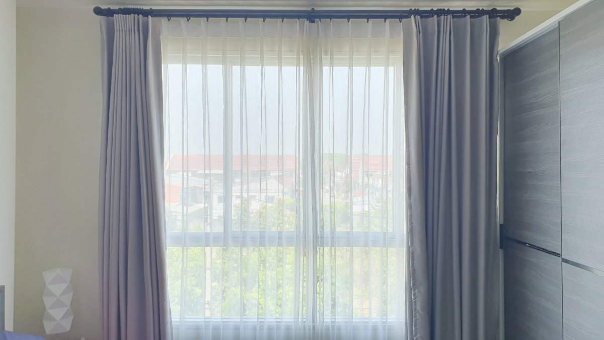รูป #ให้เช่า ดีคอนโด พิงค์ ชั้น 4 ห้องมุม วิวดอย สตูดิโอ 30 ตร.ม. - รูปที่ 8/16