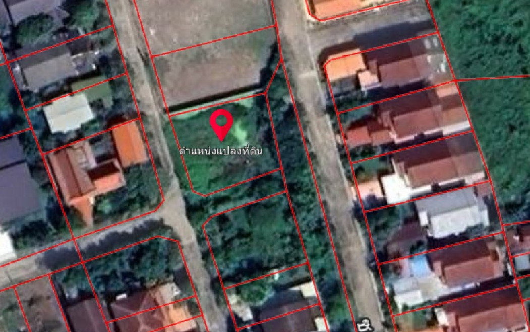 picture Land Soi Chimphli 28 / 100 Sq.wa #LRP2036 - 19/20