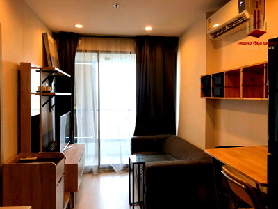 Condos for rent : ✨ For Rent: Ideo Sathorn - Thapra  Condo ✨  💰 Only 12,000 THB/month