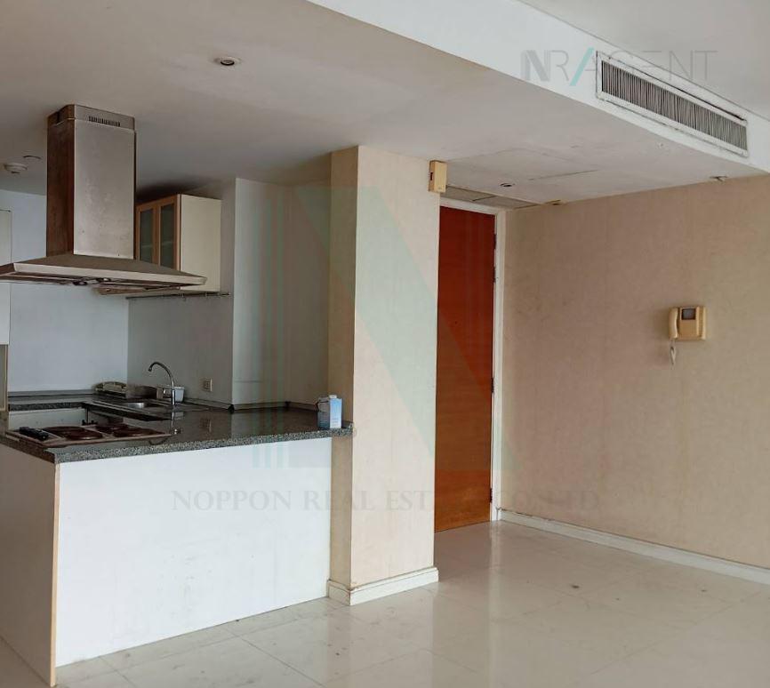 รูป 🚩 ขายคอนโด ฟูลเลอตัน สุขุมวิท อาคาร 1 ชั้น 7 2 ห้องนอน ขนาด 105 ตรม ใกล้ แบงค็อกเมดิเพล็กซ์ - รูปที่ 3/8