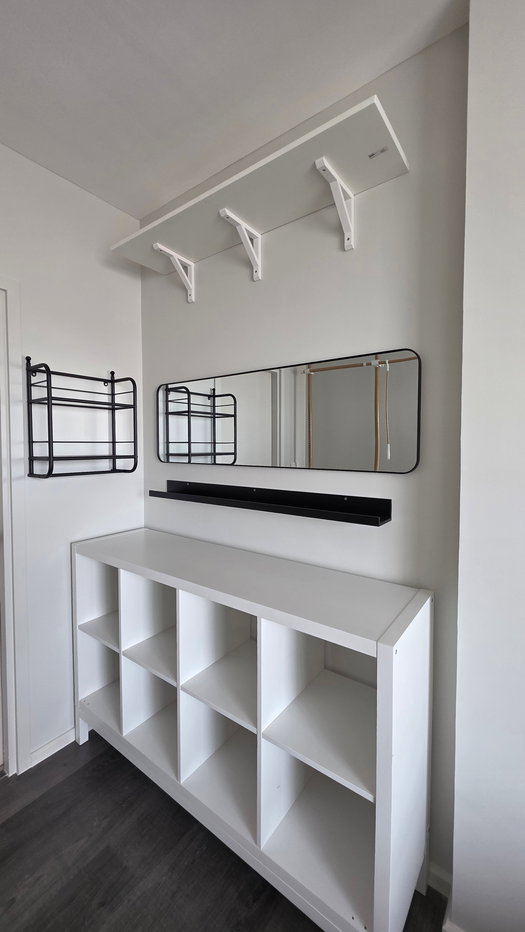 รูป 🔥 ห้องสวย ใกล้ MRT อินเตอร์เชนจ์ พร้อมเข้าอยู่! The Stage Taopoon | 12,000/เดือน - รูปที่ 13/14