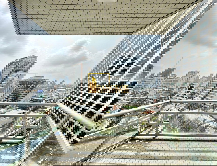 รูป All Seasons Mansion | Charming 2 Bedroom Property For Sale - BR12961CD - รูปที่ 5/44